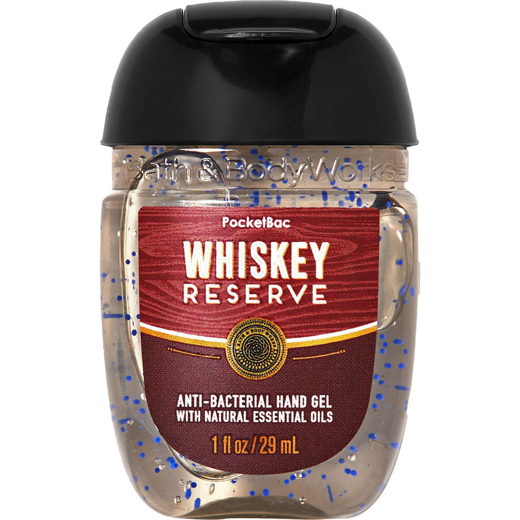 BATH & BODY WORKS GEL ANTIBACTERIAL 