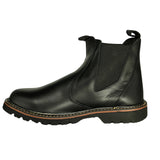 Bota Waterproof Quebec 2829 Crazy Negro