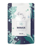 Bórax Pentahidratado en Polvo – Detergente Natural y Multiusos