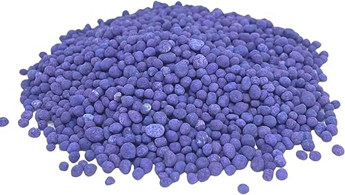NovaTec® Premium 15-3-20(+2+TE) Nitrofoska Morada de nutrición Integral y Gran Calidad