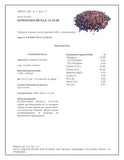 Nitrofoska mezcla para generar más desarrollo, crecimiento y floraciòn formula 13-10-40