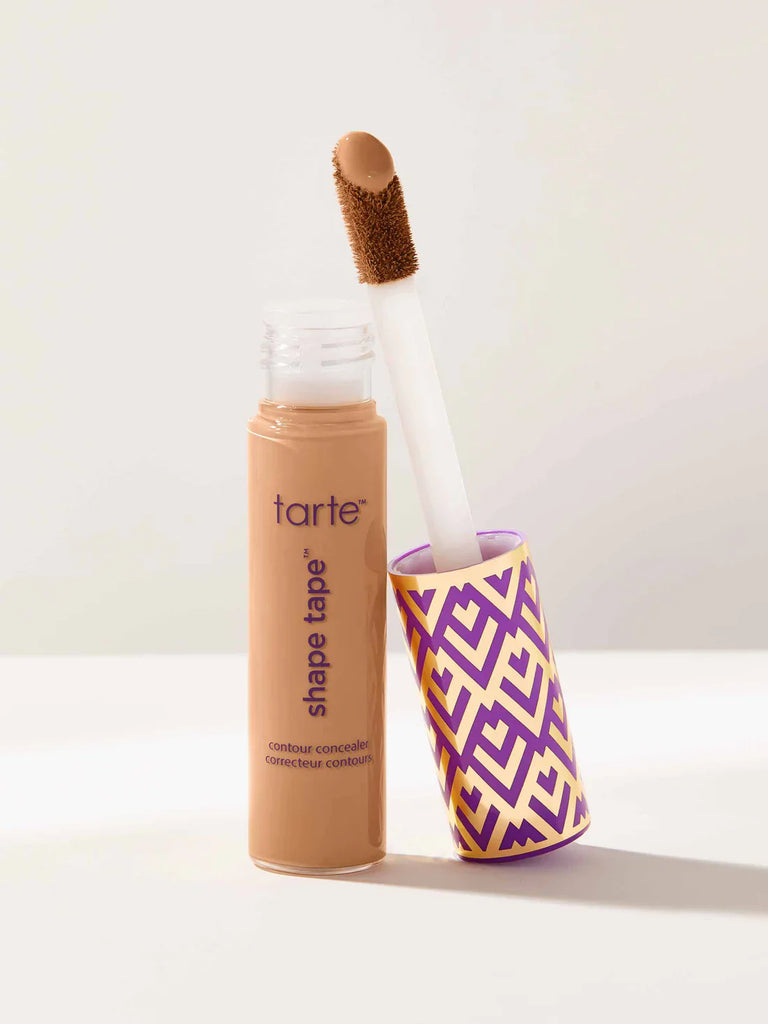 TARE SHAPE TAPE Double Duty 44H TAN