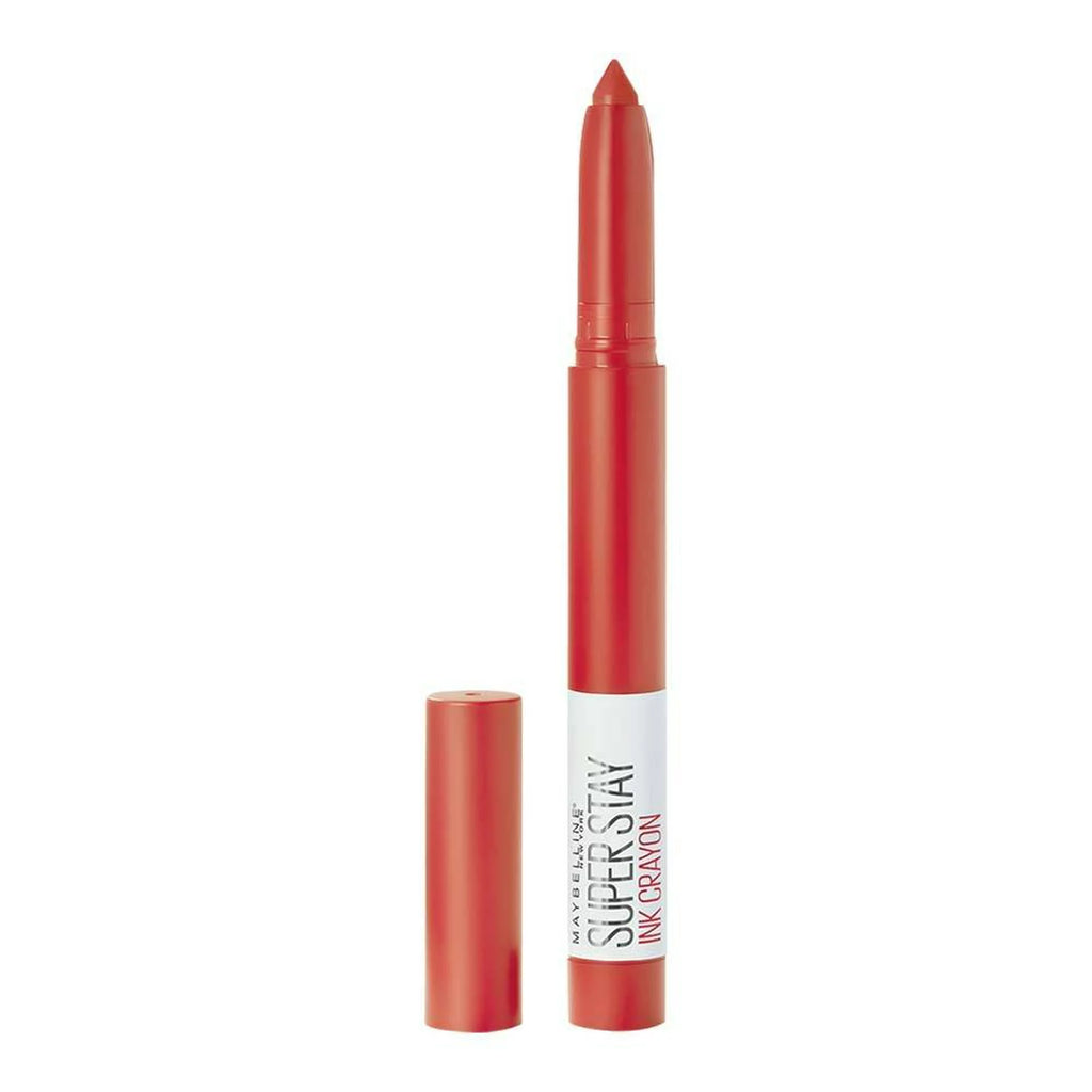MAYBELLINE SUPER STAY INK CRAYON TONO LAUGH LOUDER 40
