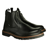 Bota Waterproof Quebec 2829 Crazy Negro