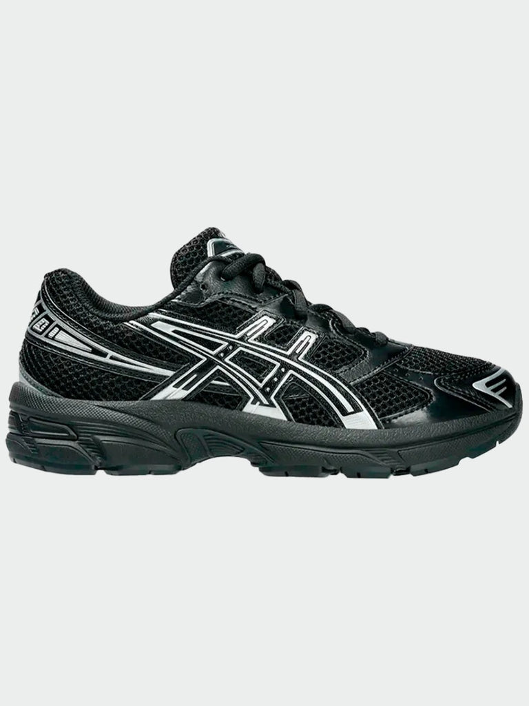 TENIS ASICS TENIS GEL-1130 BLACK PURE SILVER