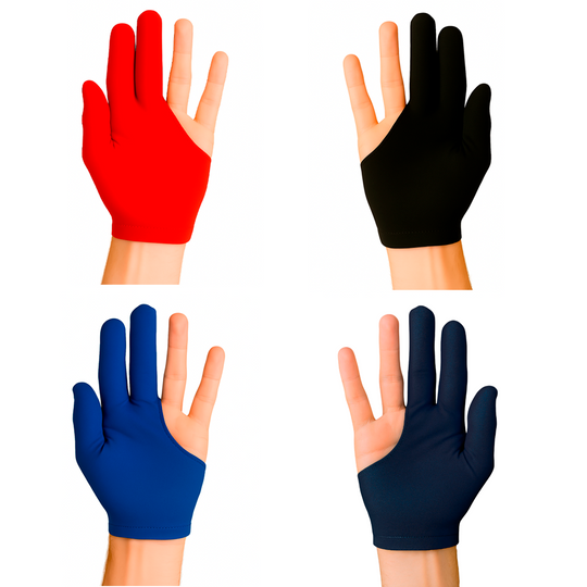 Guantes