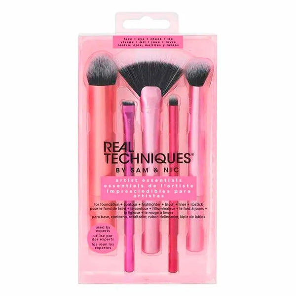 Real Techniques Artist Essentials