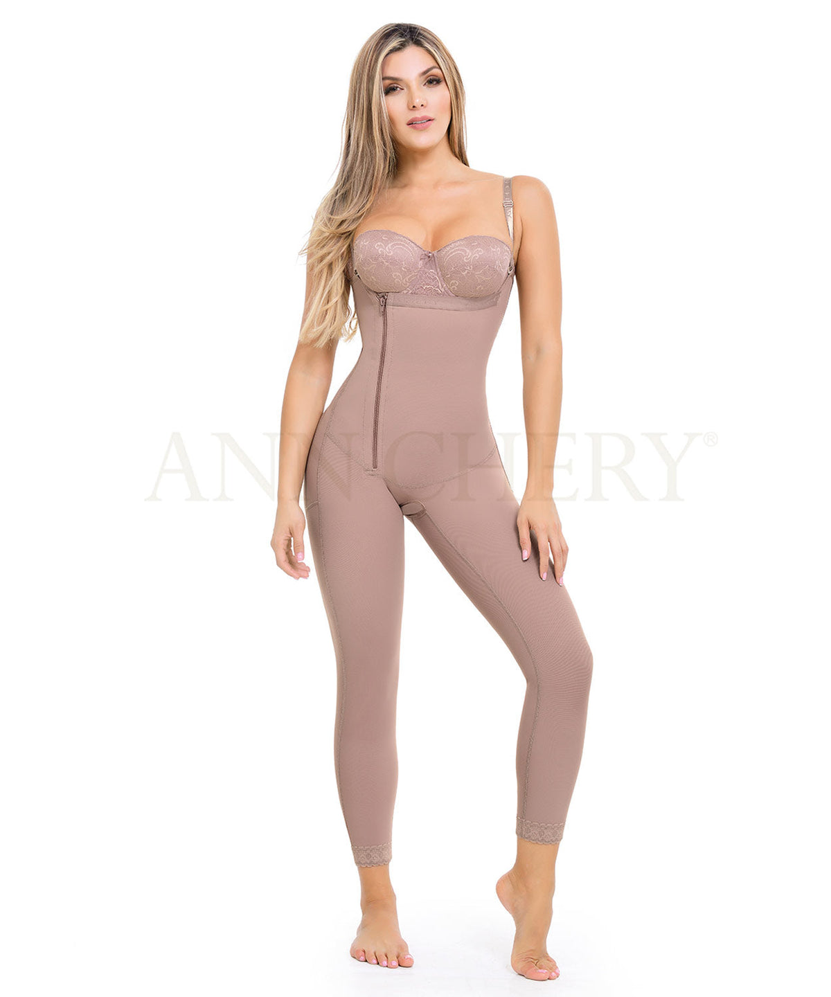 Faja Carolina 5182 de Ann Chery®