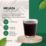 Melaza natural de grado alimenticio - Organica y saludable