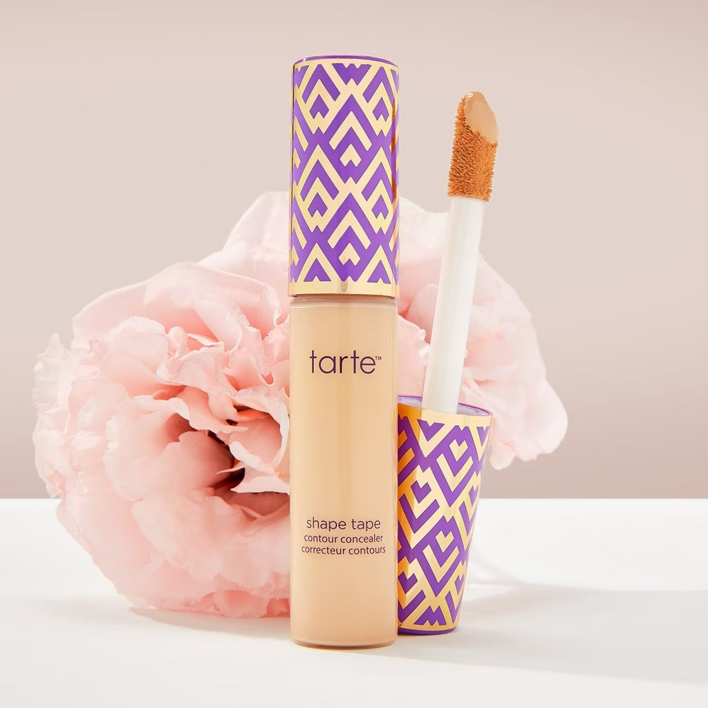 Tarte Shape Tape Double Duty 53S Deep Sand