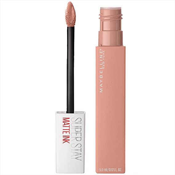 Maybelline Super Stay Matte Ink #55 Driver