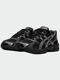 TENIS ASICS TENIS GEL-1130 BLACK PURE SILVER