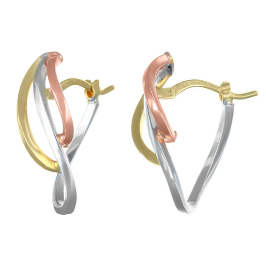 Aretes y pendientes