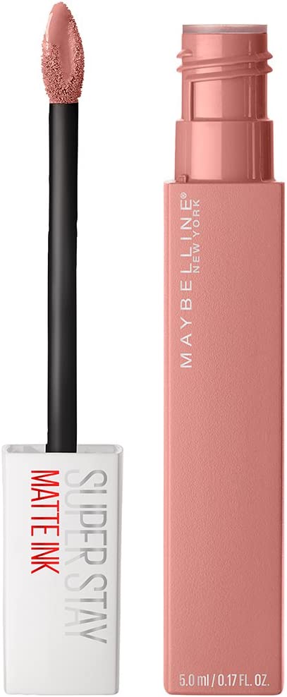 Maybelline Super Stay Matte Ink #60 Poet