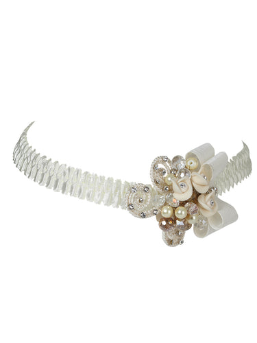 Diadema de Niña Danae en 100% Poliéster 600244