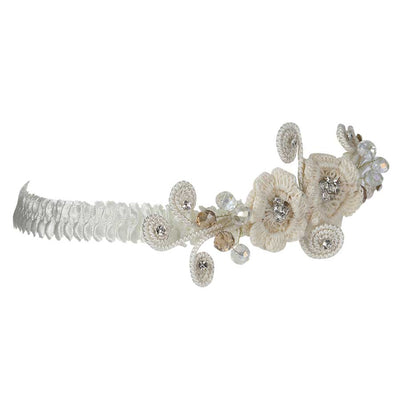 Diadema de Niña Danae en 100% Poliéster 600247