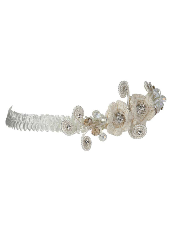 Diadema de Niña Danae en 100% Poliéster 600247