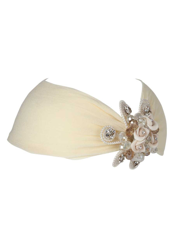 Diadema de Niña Danae en 100% Poliéster 600249