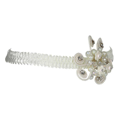 Diadema de Niña Danae en 100% Poliéster 600252
