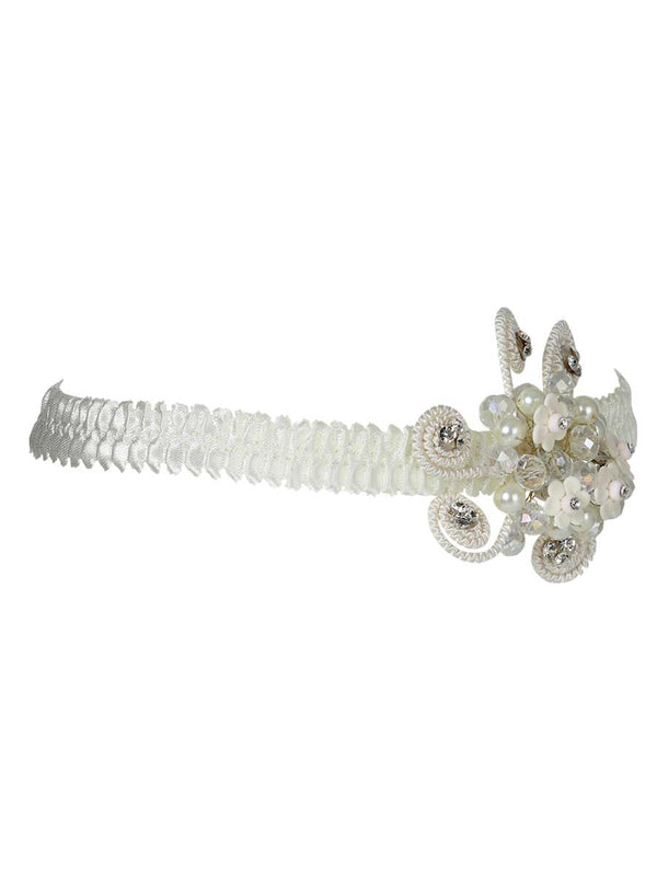 Diadema de Niña Danae en 100% Poliéster 600252