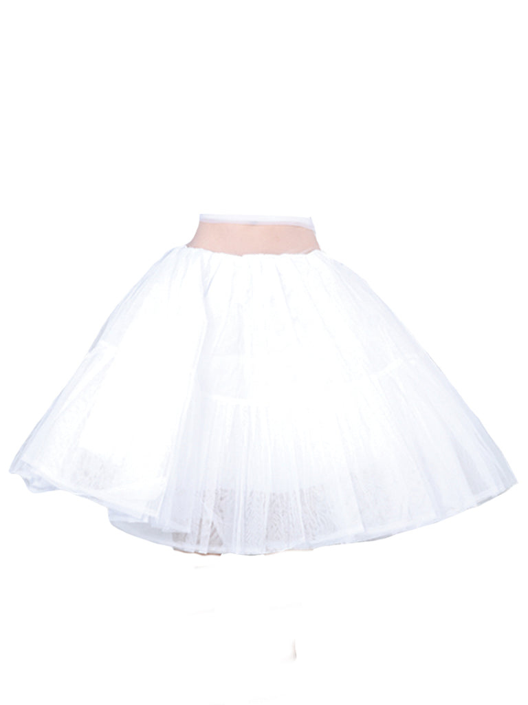 Vestido de Mujer Mis XV Primaveras Cxv-jumbo en 100% Poliéster Color Blanco 600376