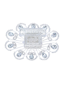 Arras Mis Xv Primaveras F.02 Cristal Plata 600663