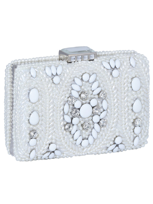 El General Bolsa Blanco – Mujer (Mod. 600950)