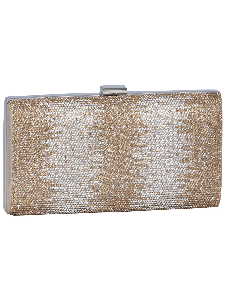 El General Bolsa Dorado – Mujer (Mod. 600952)