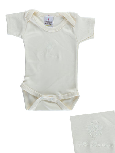 Delantal Pañalero Mis Xv Primaveras Pañalero 100% Poliester Beige en 100% Poliéster Color Beige 601555