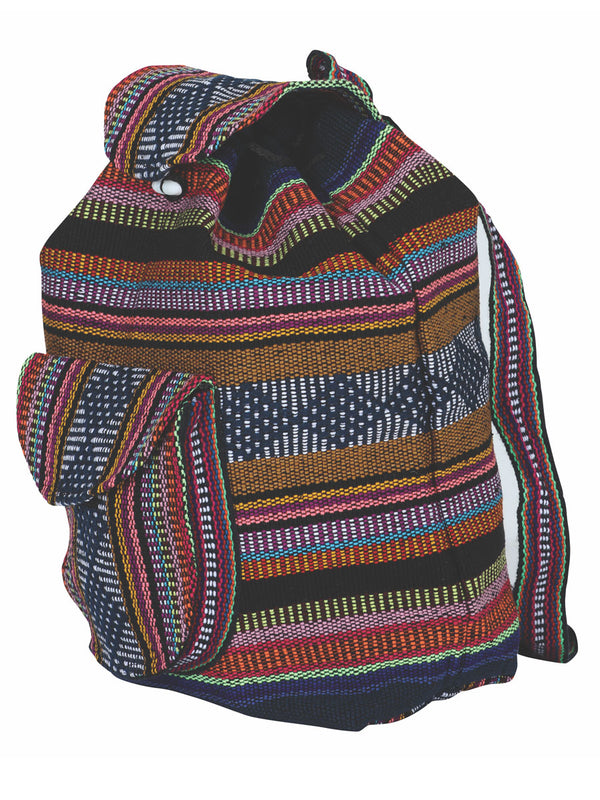 El General Bolsa Multicolor – Mujer (Mod. 601711)