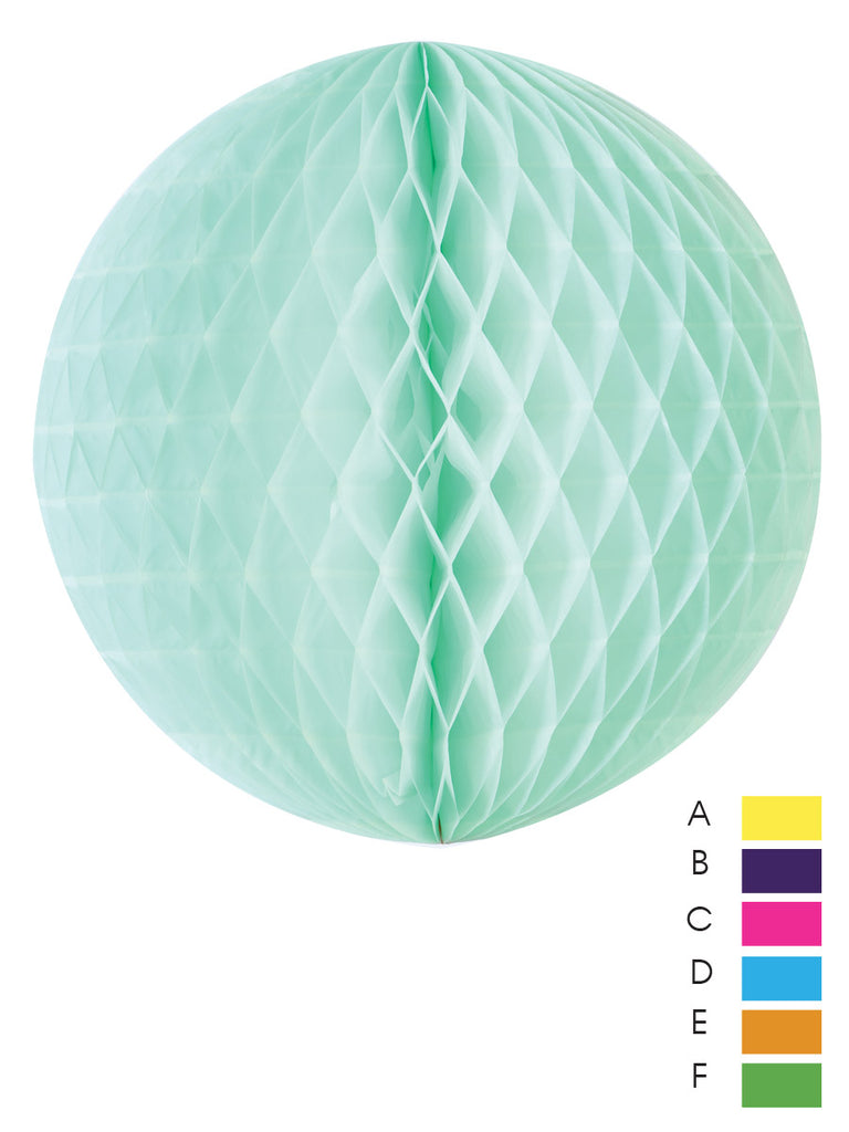 El General Vela Multicolor – Unisex (Mod. 601830)