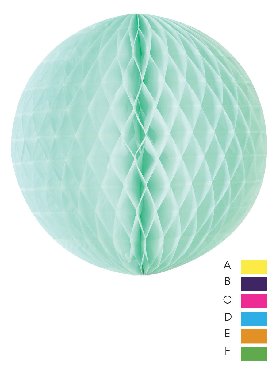 El General Vela Multicolor – Unisex (Mod. 601830)