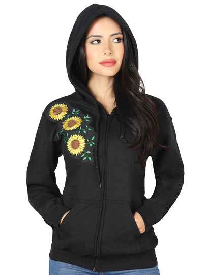 Sudaderas y hoodies Mujer