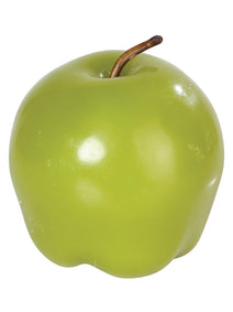 Vela Mexico Artesanal Manzana Parafina/Polimero Verde 603164