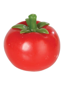 Vela Mexico Jitomate Artesanal Parafina/Polimero Rojo 603166