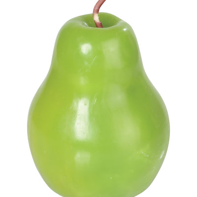 Juego de Velas para XV Años México Artesanal Parafina/polimero Artesanal Color Verde 603167