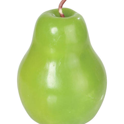 Juego de Velas para XV Años México Artesanal Parafina/polimero Artesanal Color Verde 603167