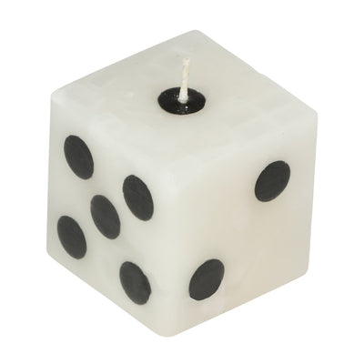 Juego de Velas para XV Años México Artesanal Parafina/polimero Artesanal Color Blanco/Negro 603364