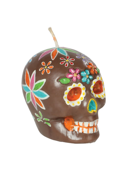 Velas y Aromaterapia Artesanal