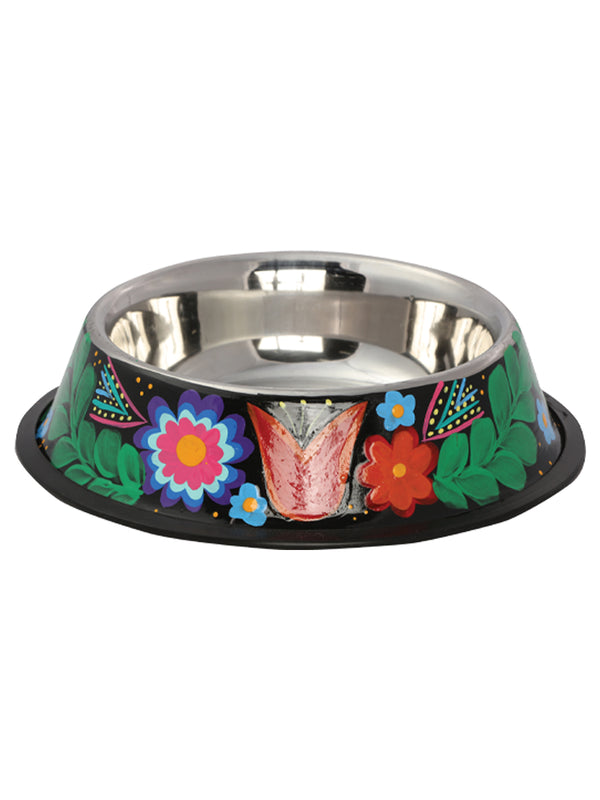 Articulos Mascotas Mexico Artesanal Cod.Mp01-24Oz Acero Inoxidable Multicolor 603432