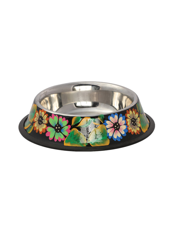 Articulos Mascotas Mexico Artesanal Cod.Mp14-16Oz Acero Inoxidable Multicolor 603435