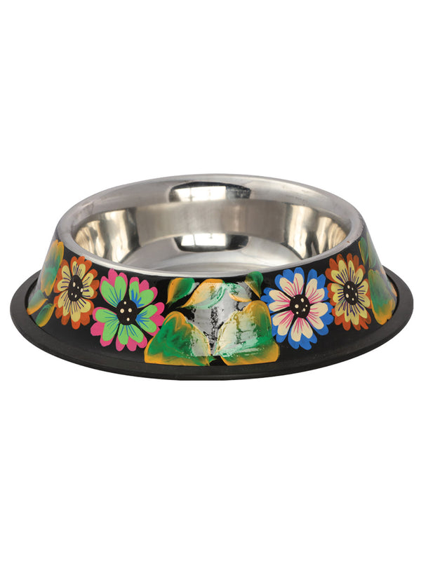 Articulos Mascotas Mexico Artesanal Cod.Mp14-24Oz Acero Inoxidable Multicolor 603436