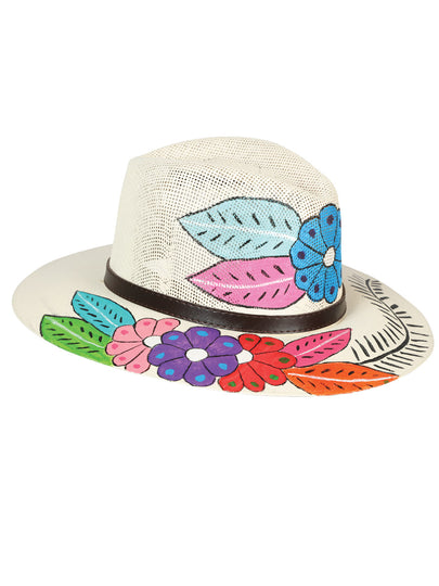 Gorros y sombreros Mujer