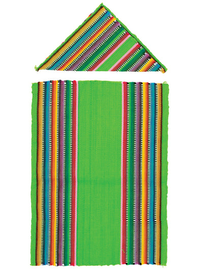 Manteles y servilletas