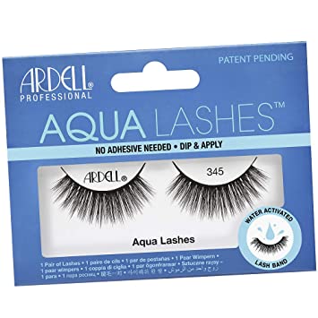 ARDELL AQUA LASHES #345
