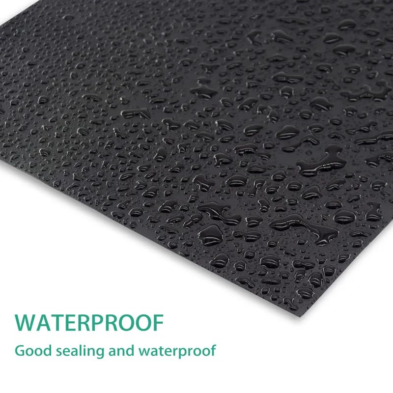 100 Bolsas de Envio Animada 25 * 33 4 cm, Sobre de Plástico de Calidad Resistente con Tira Autoadhesiva, Perfecto para Envíos y Embalaje, A prueba de Desgarros, Sobre Multiuso
