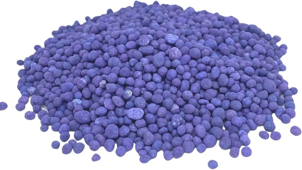 NovaTec® Premium 15-3-20(+2+TE) Nitrofoska Morada de nutrición Integral y Gran Calidad