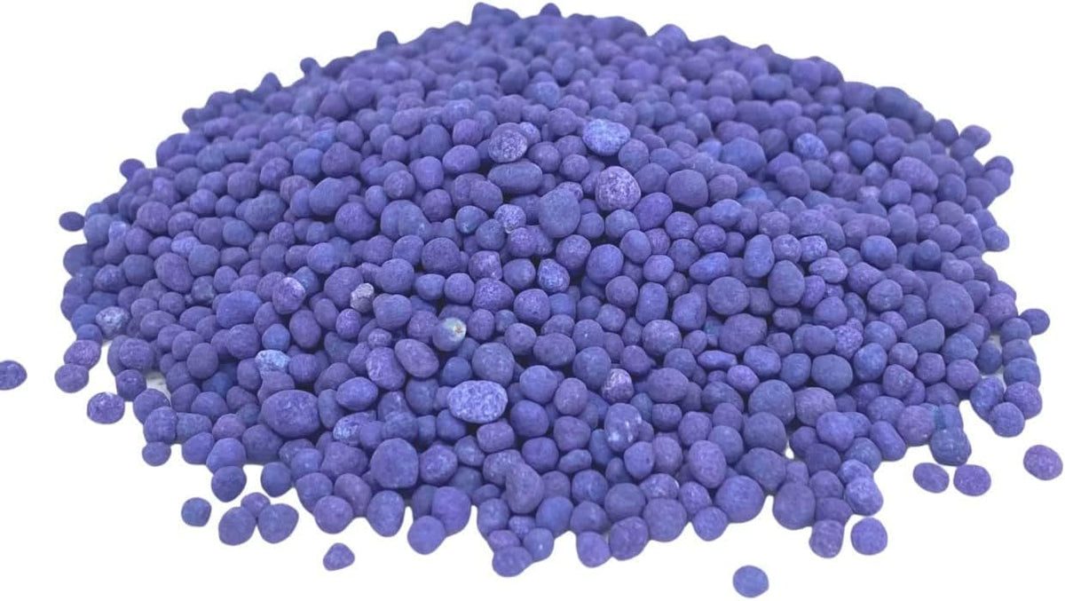 NovaTec® Premium 15-3-20(+2+TE) Nitrofoska Morada de nutrición Integral y Gran Calidad