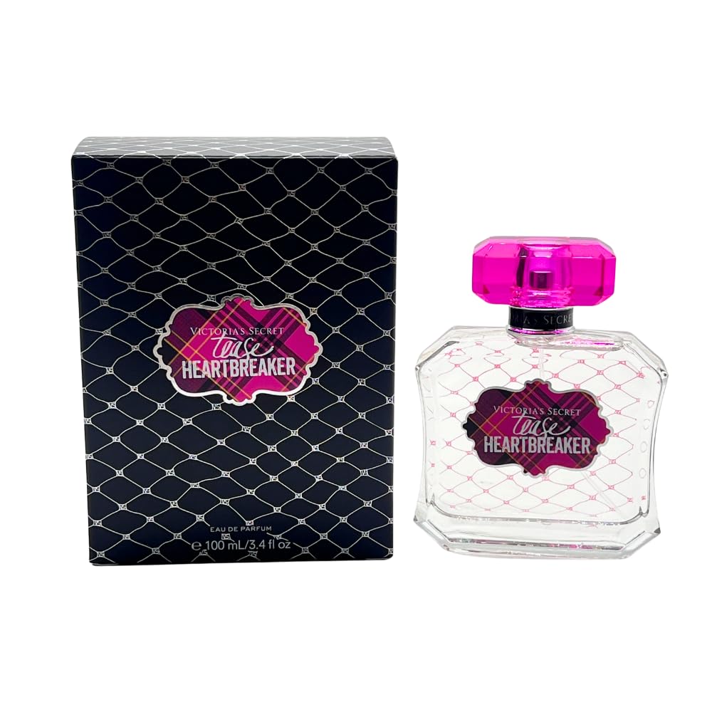 Victorias Secret Tease Heartbreak Eau de parfum 100mL