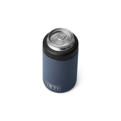 Yeti Rambler colster can insulator - navy
